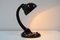 Adjustable Bakelite Table Lamp attributed to Eric Kirkman Cole, 1940s, Image 11