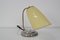 Lámpara de mesa Art Déco, años 30, Imagen 11