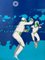 Munich Olympic Games Fencing Poster by Otl Aicher, 1972, Image 5