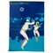 Munich Olympic Games Fencing Poster by Otl Aicher, 1972 1