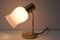 Mid-Century Table Lamp from Kamenicky Senov, 1960s 9