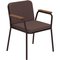 Fauteuil Nature Chocolate de Mowee 2