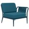 Ribbon Navy Links Sofa von Mowee 1