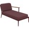 Chaise Longue Nature Bordeaux par Mowee 2