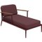 Nature Burgundy Divan from Mowee 2