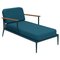 Divan Nature Bleu Marine de Mowee 1