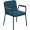 Nature Navy Armchair from Mowee, Image 2