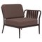 Ribbon Chocolate Links Sofa von Mowee 1