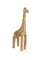 Giraffe Skulptur von Pulpo 2