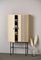 White 80 Array Highboard in Oak by Says Who 7