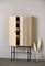 White 80 Array Highboard in Oak by Says Who, Image 7