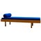 Mid-Century Modern Daybed by Van Den Berghe Pauvers attributed to Jos De Mey, 1963, Image 1