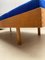 Mid-Century Modern Daybed by Van Den Berghe Pauvers attributed to Jos De Mey, 1963 2