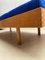 Mid-Century Modern Daybed by Van Den Berghe Pauvers attributed to Jos De Mey, 1963, Image 2