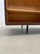 Credenza Mid-Century moderna in legno di palma, anni '70, Immagine 3