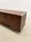 Mid-Century Modern Palmenholz Sideboard, 1970er 7