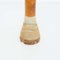 Rustikale Garnspulen aus Holz, 1930er, 2er Set 9