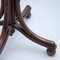 Antique French Bentwood Coat Stand, 1940s 6