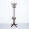 Antique French Bentwood Coat Stand, 1940s, Image 16