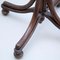 Antique French Bentwood Coat Stand, 1940s 5