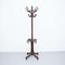 Antique French Bentwood Coat Stand, 1940s 17