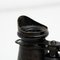 Antique Vintage Binoculars with Leather Case, 1950s, Set of 2, Image 13