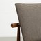 Japanese Wood Series Chair by Finn Juhl 9