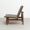 Japanese Wood Series Chair by Finn Juhl, Image 5