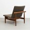 Japanese Wood Series Chair by Finn Juhl, Image 6
