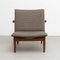 Japanese Wood Series Chair by Finn Juhl, Image 3