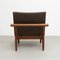 Japanese Wood Series Chair by Finn Juhl, Image 7
