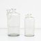 Early 20th Century Rustic Glass Bottles, Set of 2 9