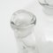Early 20th Century Rustic Glass Bottles, Set of 2, Image 13