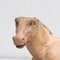 Traditional Plaster Horse Figure, 1950s 2