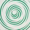 Marcel Duchamp, Spirale Blanche Rotorelief Konig Series 133, 1987, Druck 6