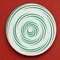 Marcel Duchamp, Spirale Blanche Rotorelief Konig Series 133, 1987, Druck 4