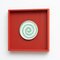 Marcel Duchamp, Spirale Blanche Rotorelief Konig Series 133, 1987, Druck 3