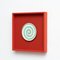 Marcel Duchamp, Spirale Blanche Rotorelief Konig Series 133, 1987, Druck 10