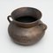 Pot Traditionnel Vintage en Bronze, Espagne, 1985 11