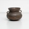 Vintage Traditional Spanish Bronze Pot, 1985, Image 3