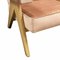 053 Capitol Complex Armchair by Pierre Jeanneret for Cassina 4