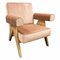 053 Capitol Complex Armchair by Pierre Jeanneret for Cassina, Image 5