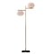 Alba Floor Lamp by Mariana Pellegrino Soto for Oluce 6