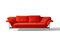 Esosoft Sofa by Antonio Citterio for Cassina, Image 14