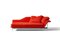 Esosoft Sofa by Antonio Citterio for Cassina 2