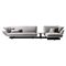 Beam Sofa by Patricia Urquiola for Cassina, Image 1