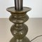 Hollywood Regency Auböck Bronze Table Light, Austria, 1960s, Image 11