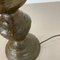 Lámpara de mesa Auböck Hollywood Regency de bronce, años 60, Imagen 15
