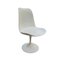 Mid-Century Swivel Tulip Chairs, 1960s, Set of 2, Image 8