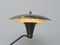 Lámpara Mid-Century de Art Specialty Company, años 50, Imagen 9